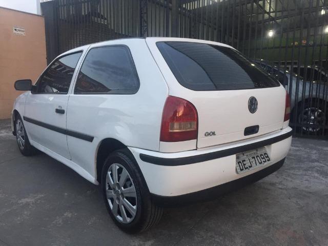 Gol 1.0 8v 2001 - Foto 2