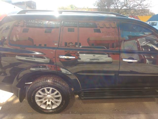 Vendo - Pajero Dakar - Foto 10
