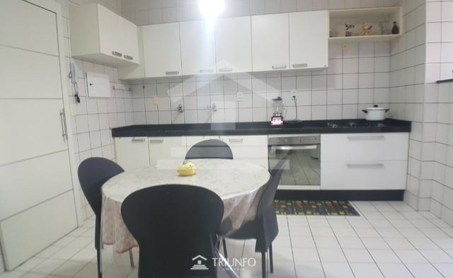 AF- Promoção de férias, ED. San Juliano no Papicu:137m²| 3 quartos| 2 vagas| Projetado - Foto 3