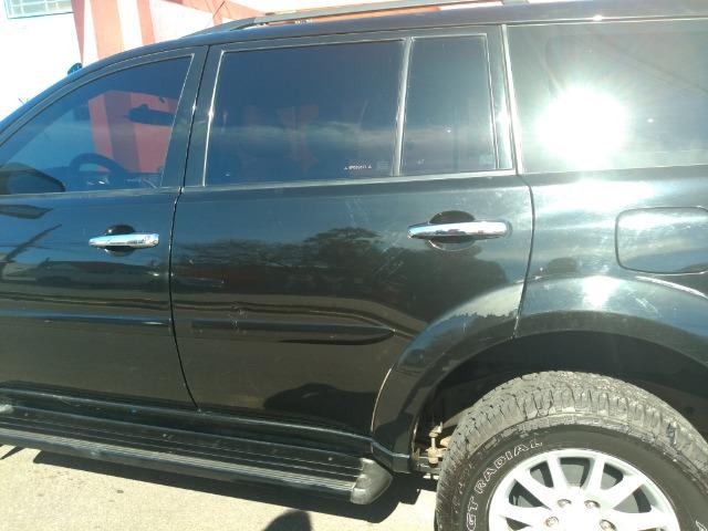 Vendo - Pajero Dakar - Foto 3