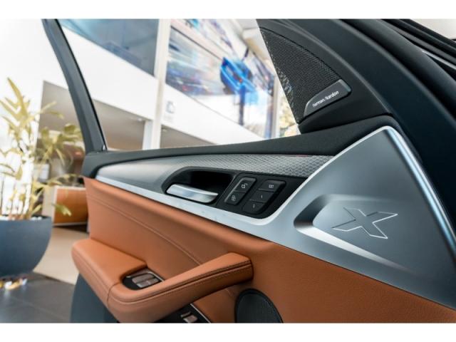 BMW X3 3.0 TWINPOWER GASOLINA M40I 2019 - Foto 16