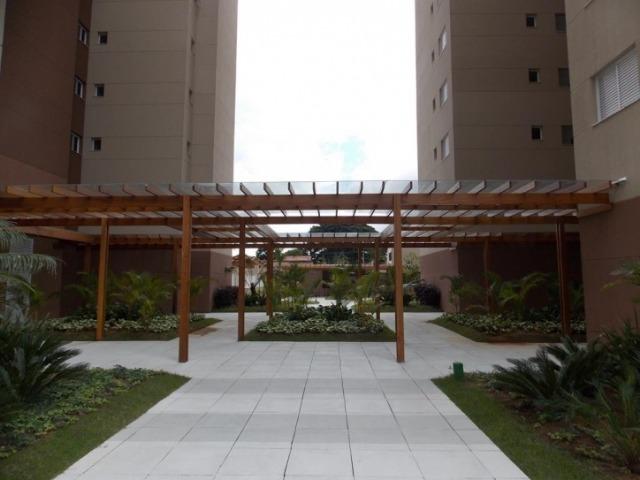 Splendor Garden Sjc 100 m² 2 vagas + robby box Contra Piso - Foto 3