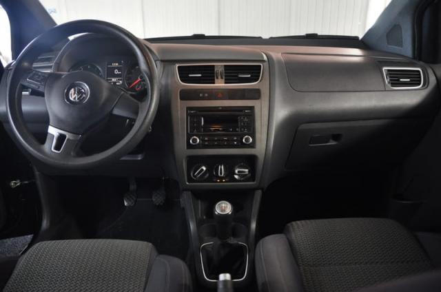 VOLKSWAGEN FOX 1.0 8V (G2) (BLACKFOX-TREND) 4P 2013 - Foto 11