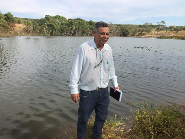 14 anos pagar, 1390 Hectares, 1000 Hectares pastagens, aberta, Limpa, Pecuária Comodoro-MT - Foto 2