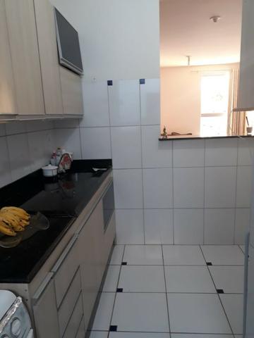 (R$120.000) Casa Seminova (1º Pav.) na entrada do Bairro Vila do Sol - Foto 11