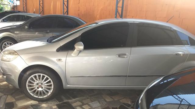 Fiat Linea Absolute - Foto 2