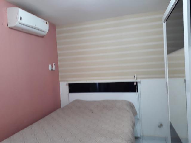 (R$120.000) Casa Seminova (1º Pav.) na entrada do Bairro Vila do Sol - Foto 20
