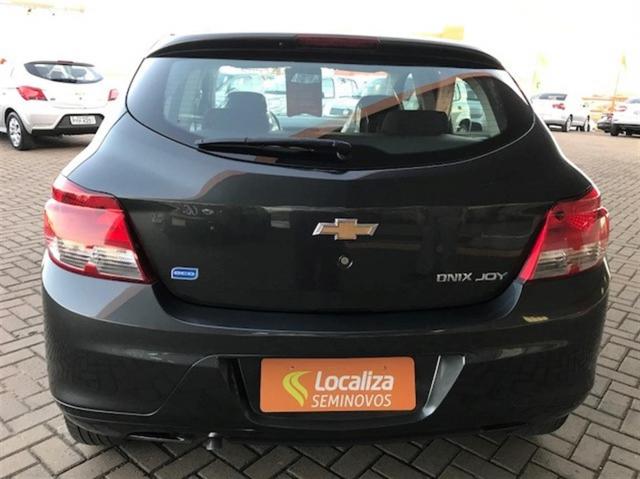 CHEVROLET ONIX 2018/2018 1.0 MPFI JOY 8V FLEX 4P MANUAL - Foto 6