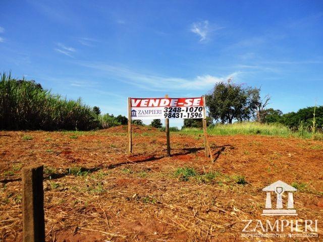 Terreno com 1.295,04 m²- Iguaraçu-Pr!! - Foto 2