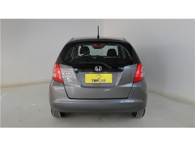 Honda Fit 1.4 lx 16v flex 4p manual - Foto 3