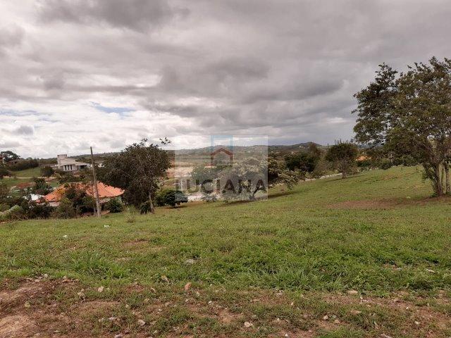 Lotes no Raiz da Serra II - 1.300 Metros quadrados (Cód.: 1ekdq9) - Foto 4