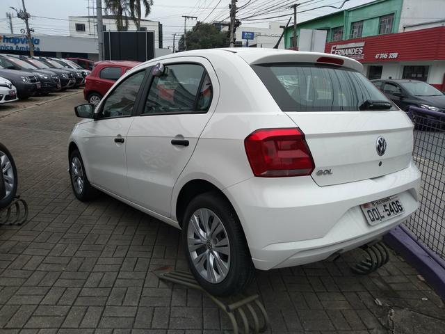 Gol 2019 - Foto 2