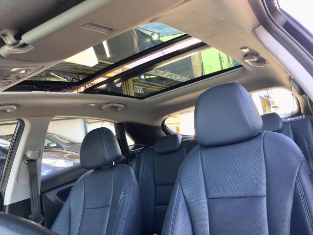 Hyundai i30 1.8 Top de linha Teto solar, Chave presença, Banco elétrico, ar digital - Foto 7