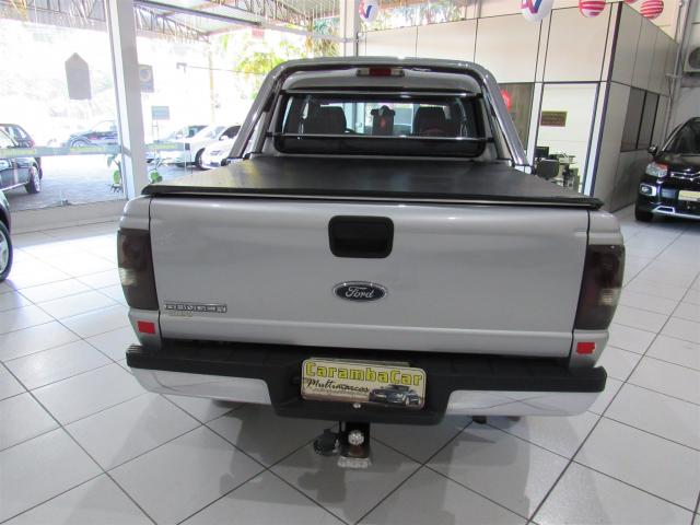 FORD RANGER 2009/2009 2.3 XLT 16V 4X2 CD GASOLINA 4P MANUAL - Foto 5