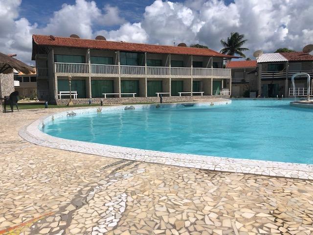 Flats Privé Village Galés - Peroba - Maragogi- AL - Foto 10
