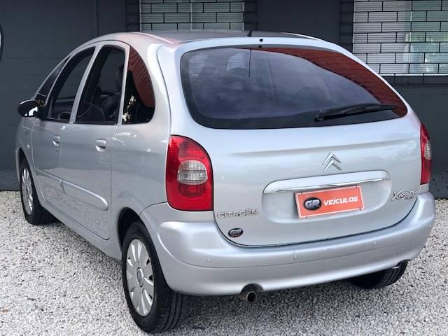 Citreon C3 Picasso GLX, Flex, manual - Foto 3