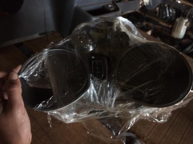 Kit cod gol g6 1.0