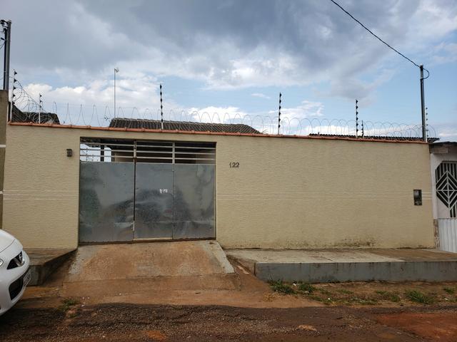 Linda casa pronta p/ financiar