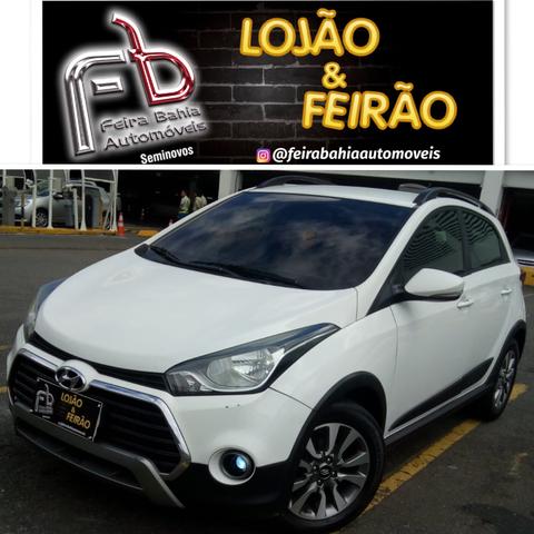 Hb20 FEIRA BAHIA AUTOMÓVEIS. R$44900