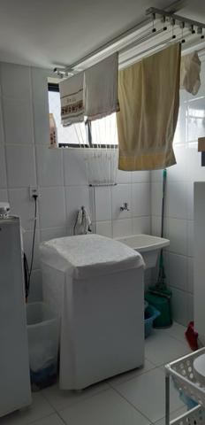CL00002 - Apto nascente com 02 quartos em Brotas - Foto 11