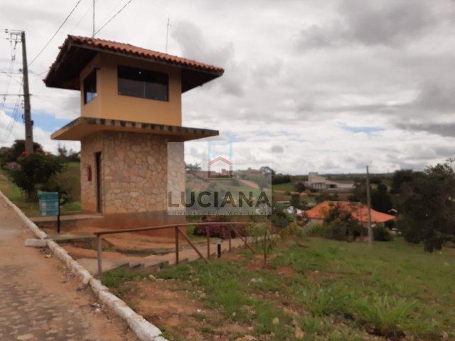 Lotes no Raiz da Serra II - 1.300 Metros quadrados (Cód.: 1ekdq9) - Foto 2