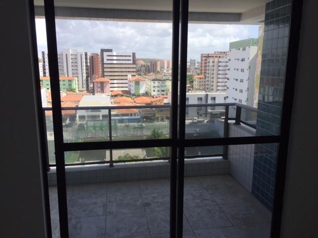 3 Quartos - novo - 79 m2 de área útil - Foto 14