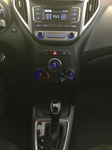 Hyundai HB20 1.6 Automático 2018 IPVA 2019 Pago - Foto 4