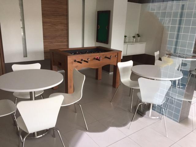 3 Quartos - novo - 79 m2 de área útil - Foto 10