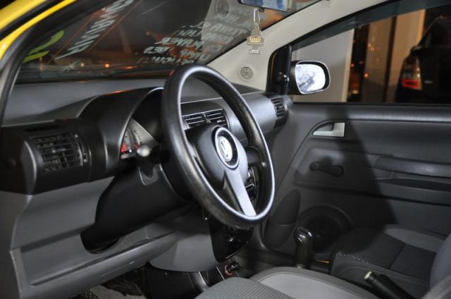 VOLKSWAGEN FOX ROUTE 1.0 MI TOTAL FLEX 8V 5P 2008 - Foto 9