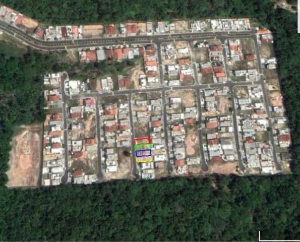 Forest Hill - Lote Padrão