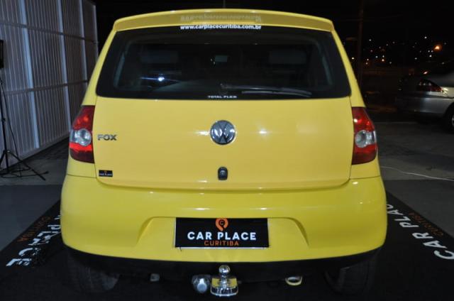 VOLKSWAGEN FOX ROUTE 1.0 MI TOTAL FLEX 8V 5P 2008 - Foto 5