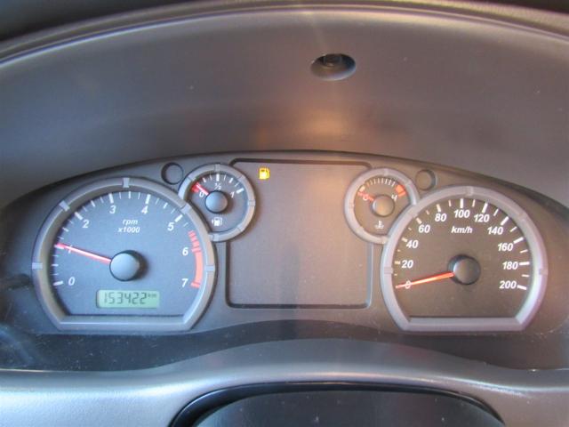 FORD RANGER 2009/2009 2.3 XLT 16V 4X2 CD GASOLINA 4P MANUAL - Foto 8