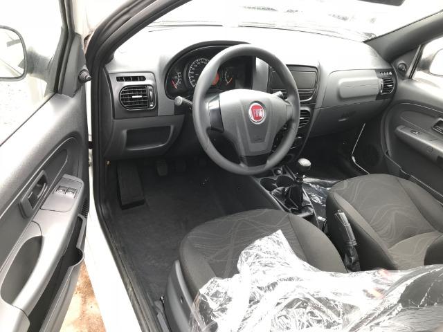 Strada Hard Working CD 1.4 EVO Flex 3P 2020 - Foto 4