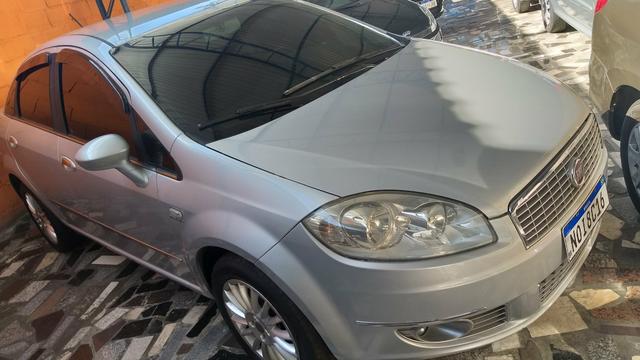 Fiat Linea Absolute - Foto 3