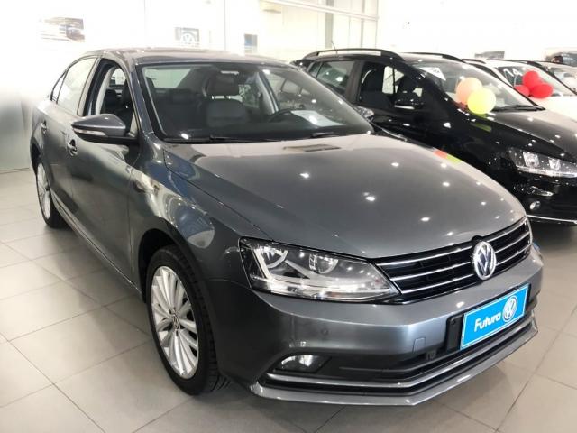 VOLKSWAGEN JETTA 2017/2017 1.4 16V TSI COMFORTLINE GASOLINA 4P TIPTRONIC - Foto 2