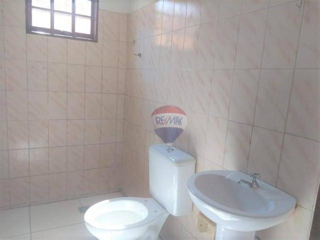 Casa residencial à venda, Jardim Palos Verdes, Botucatu. - Foto 4