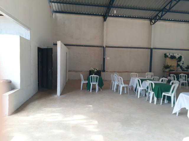 Vendo, Chácara p/Eventos/Res.Eli Forte - Foto 6