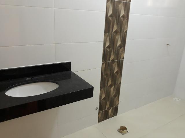 Casa 3 Quartos Suite + Aréa Gourmet Balneario - Foto 9