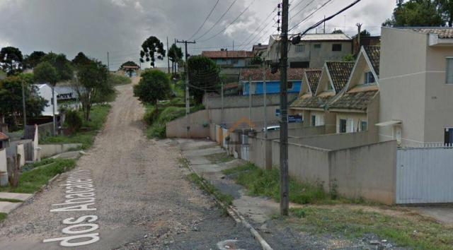 Casa com 3 dormitórios à venda, 79 m² por r$ 163.282 - jardim das graças - colombo/pr - Foto 4