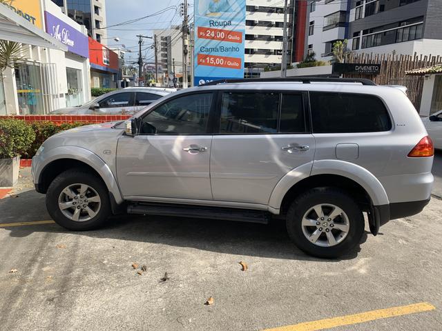 Mitsubishi Pajero Dakar HPE diesel 3.2 4X4 - Foto 3