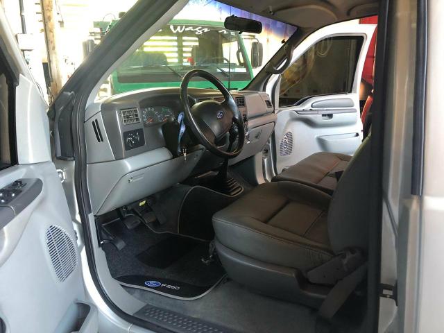 F250 ano 2004 - Foto 7