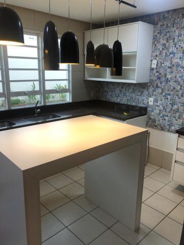 Casa Duplex Golden Ville. 3 qtos, 120 M², Área Externa Gramada - Foto 19