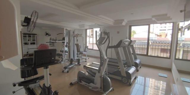 Apartamento à venda com 4 dormitórios em Setor bueno, Goiânia cod:AP0275 - Foto 7
