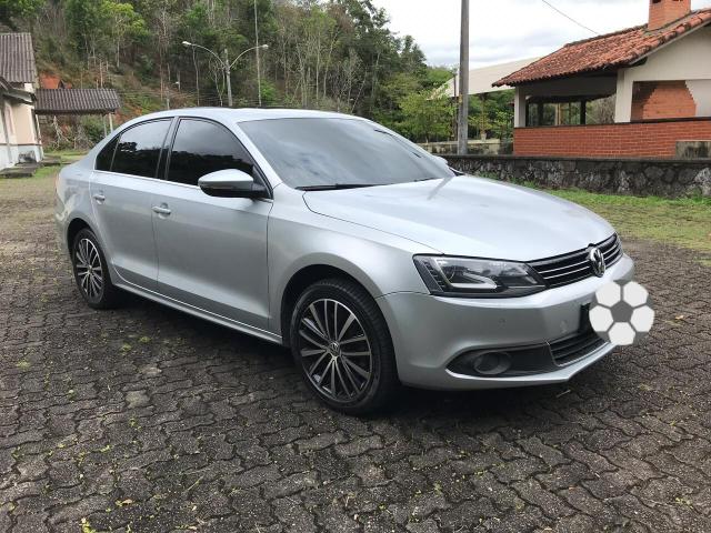 Jetta tsi 200cv 2013 Raridade - Foto 4