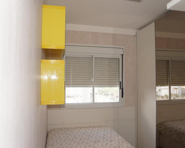 Apartamento para alugar com 4 dormitórios em Jardim goiás, Goiânia cod:bm19 - Foto 2
