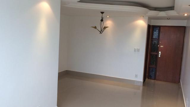 Apartamento à venda com 3 dormitórios em Jardim américa, Goiânia cod:AP0273 - Foto 5