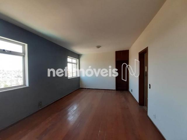 Apartamento para alugar com 3 dormitórios em Floresta, Belo horizonte cod:36001 - Foto 9