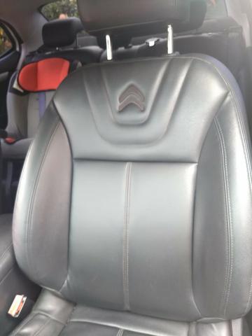 Citroen C4 lounge 2.0 tendence mecânico - Foto 6