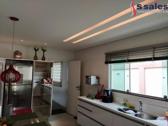 Casa à venda com 3 dormitórios em Setor habitacional vicente pires, Brasília cod:CA00513 - Foto 12