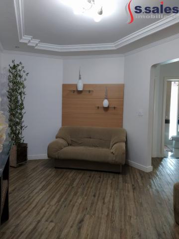Casa à venda com 3 dormitórios em Setor habitacional vicente pires, Brasília cod:CA00513 - Foto 9